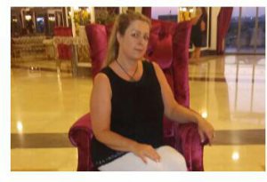 Profilbild von Elke Ariana