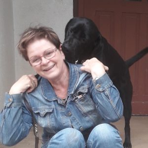 Profilbild von Elke Arndt-Seilz