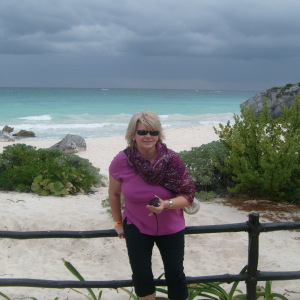 Profilbild von Elke Arnold