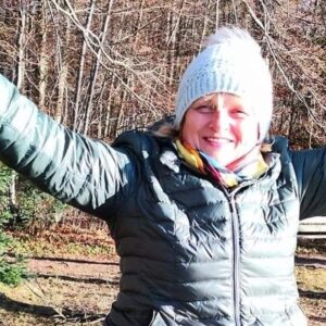 Profilbild von Elke Arnold