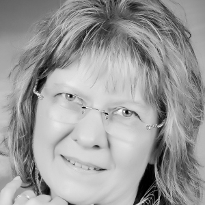 Profilbild von Elke Aubel