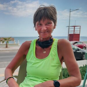 Profilbild von Elke Aue