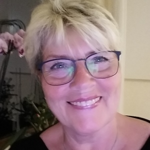 Profilbild von Elke Aweh