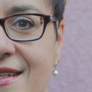 Profilbild von Elke Bachmann-Görl