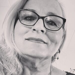Profilbild von Elke Bachmann