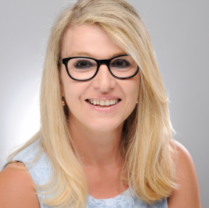 Profilbild von Elke Baehr
