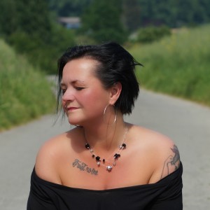 Social Media Profilbild Elke Bäumler 