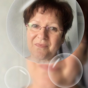 Profilbild von Elke Bagorski