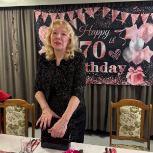 Profilbild von Elke Bahlau