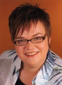 Profilbild von Elke Bahlmann