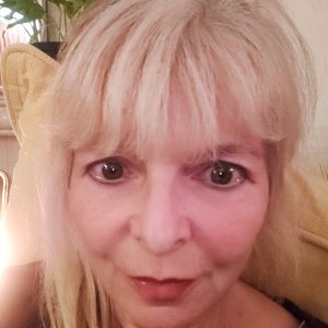 Profilbild von Elke Bailey