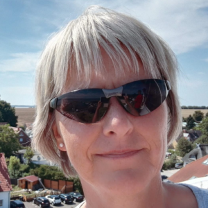 Profilbild von Elke Balster