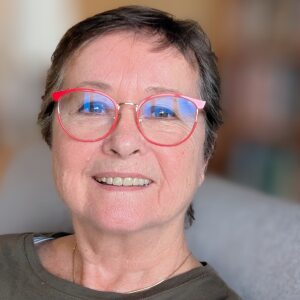 Profilbild von Elke Bannach-Hoffmann