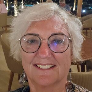 Profilbild von Elke Banowski