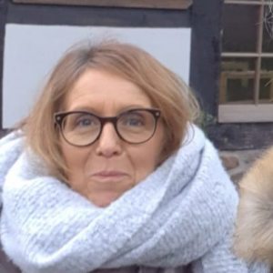 Profilbild von Elke Bansen