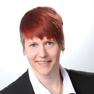 Profilbild von Elke Barenberg