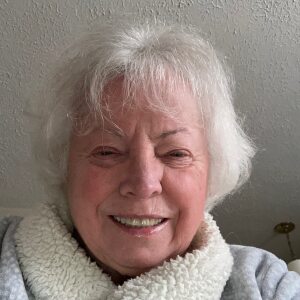 Profilbild von Elke Barry