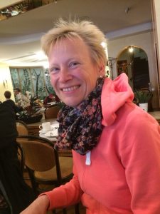 Profilbild von Elke Bartens