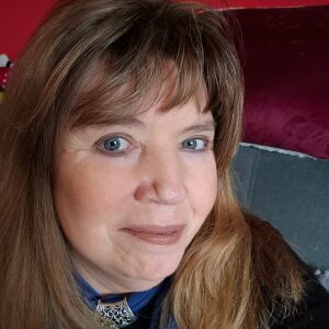 Profilbild von Elke Bartsch-Schulze