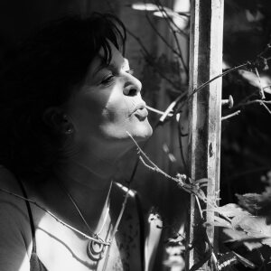 Profilbild von Elke Bauer