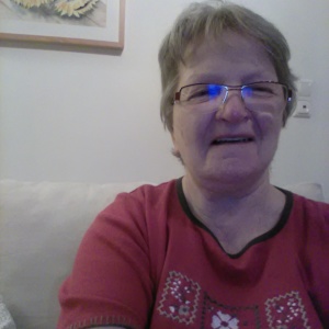 Profilbild von Elke Baum