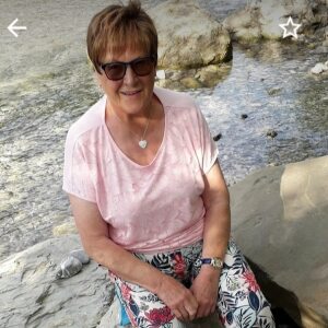 Profilbild von Elke Baumann