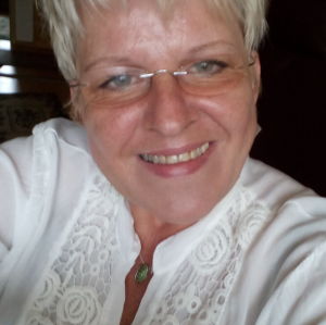 Profilbild von Elke Baumgärtner