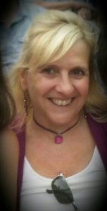Profilbild von Elke Baumgart