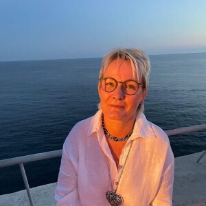 Profilbild von Elke Beck