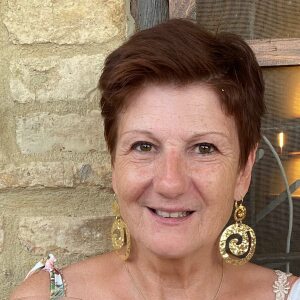 Profilbild von Elke Becker-Krüger