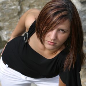Profilbild von Elke Becker
