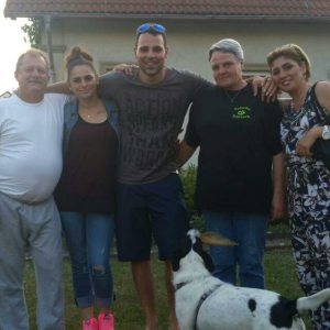 Profilbild von Elke Beckert