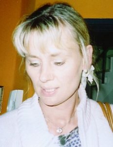 Profilbild von Elke Becklass