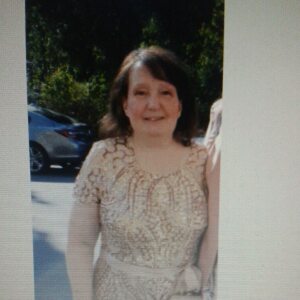 Profilbild von Elke Bednarek
