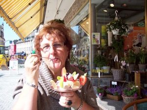 Profilbild von Elke Behrens