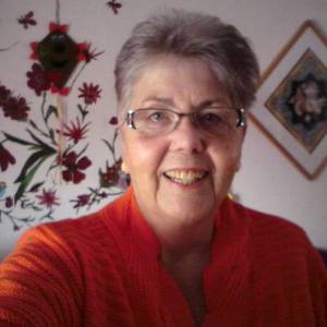 Profilbild von Elke Benner