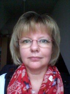 Profilbild von Elke Benz
