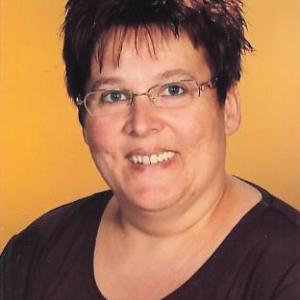 Profilbild von Elke Berckhahn