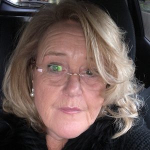 Profilbild von Elke Berent