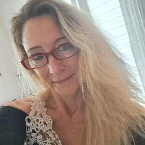 Profilbild von Elke Berg-Borchers