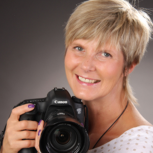 Profilbild von Elke Berger