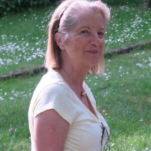 Profilbild von Elke Berger