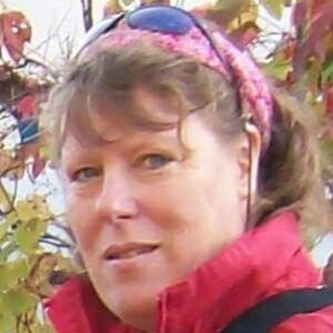 Profilbild von Elke Bergmann