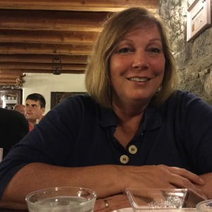 Profilbild von Elke Berkenbusch