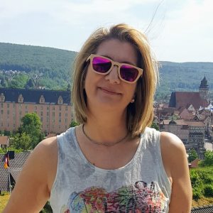 Profilbild von Elke Berndt