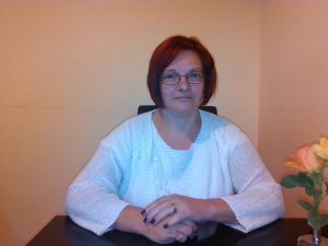 Profilbild von Elke Berthold