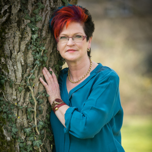 Profilbild von Elke Bertram