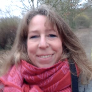 Profilbild von Elke Beunink