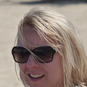 Profilbild von Elke Beyer