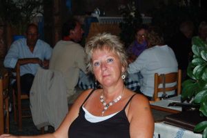 Profilbild von Elke Biallas